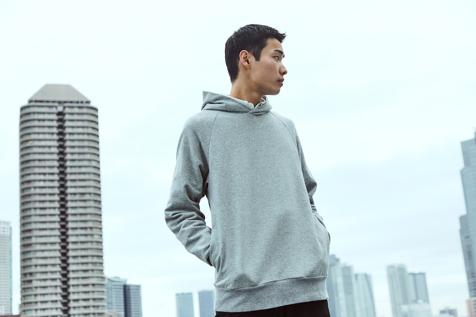 SWEAT COLLECTION NEW ARRIVAL