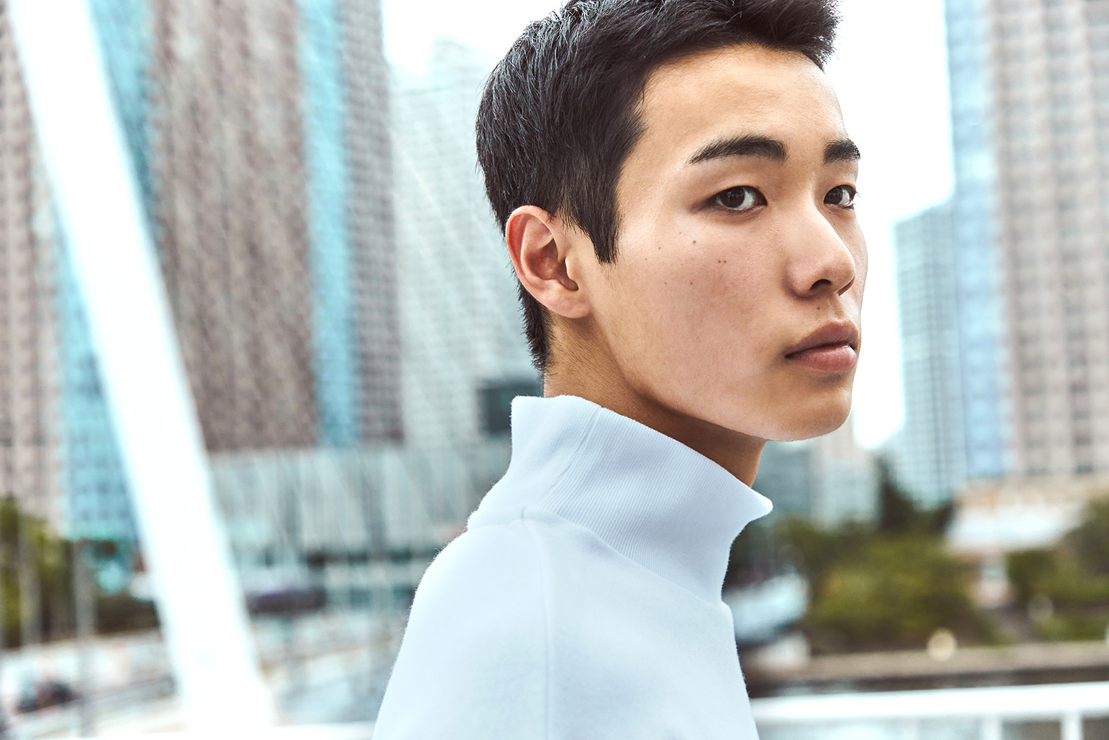 SWEAT COLLECTION NEW ARRIVAL