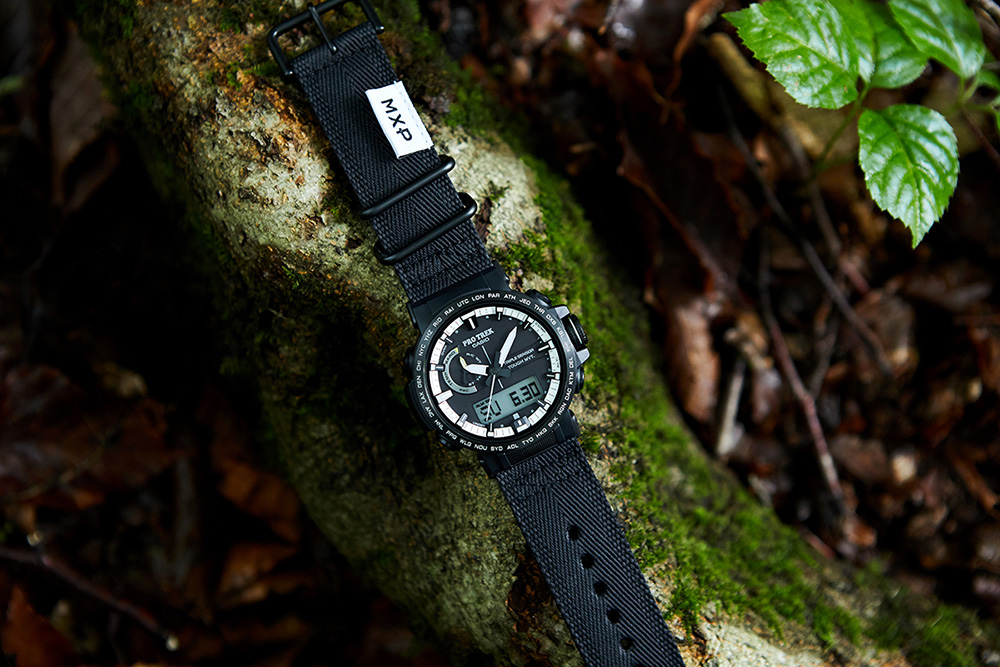 WEARING FRESH CAMPAIGN