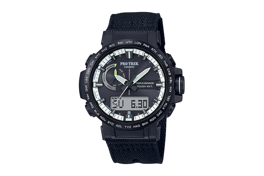 WEARING FRESH CAMPAIGN