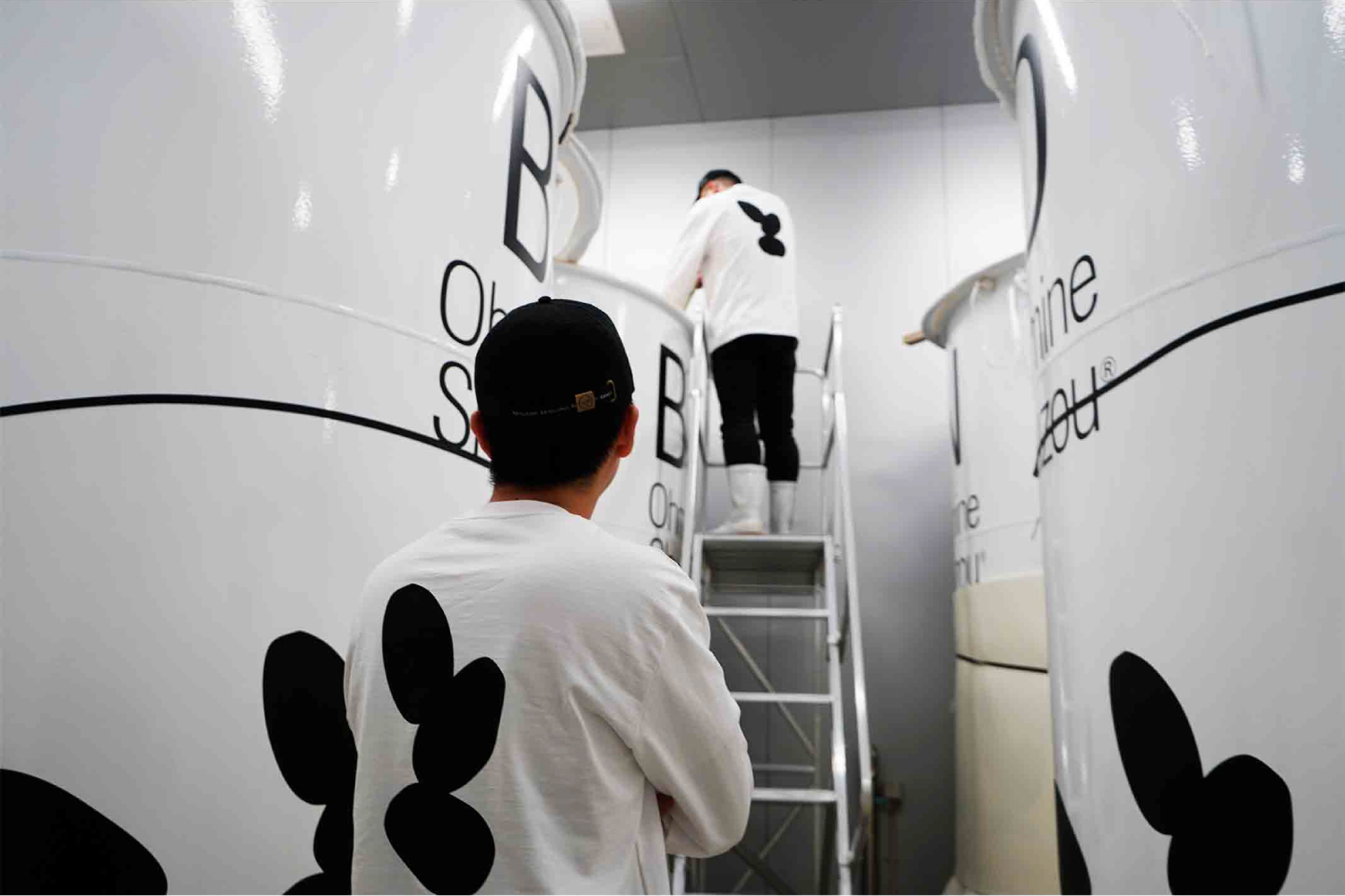 Ohmine Shuzou®︎ 大嶺酒造株式会社