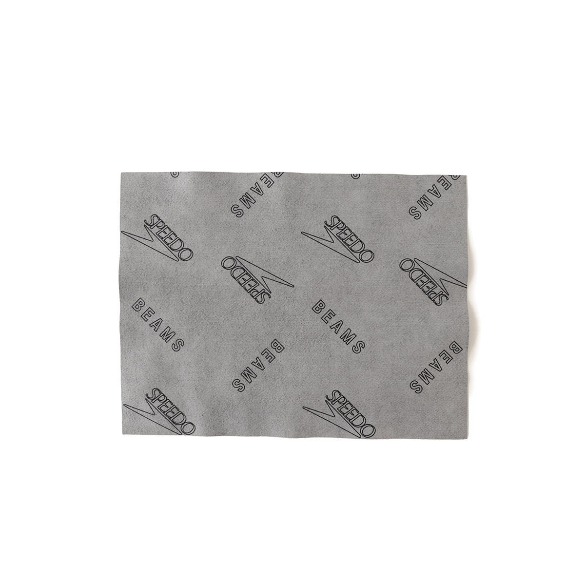 BEAMS × Speedo Stack Micro Towel M