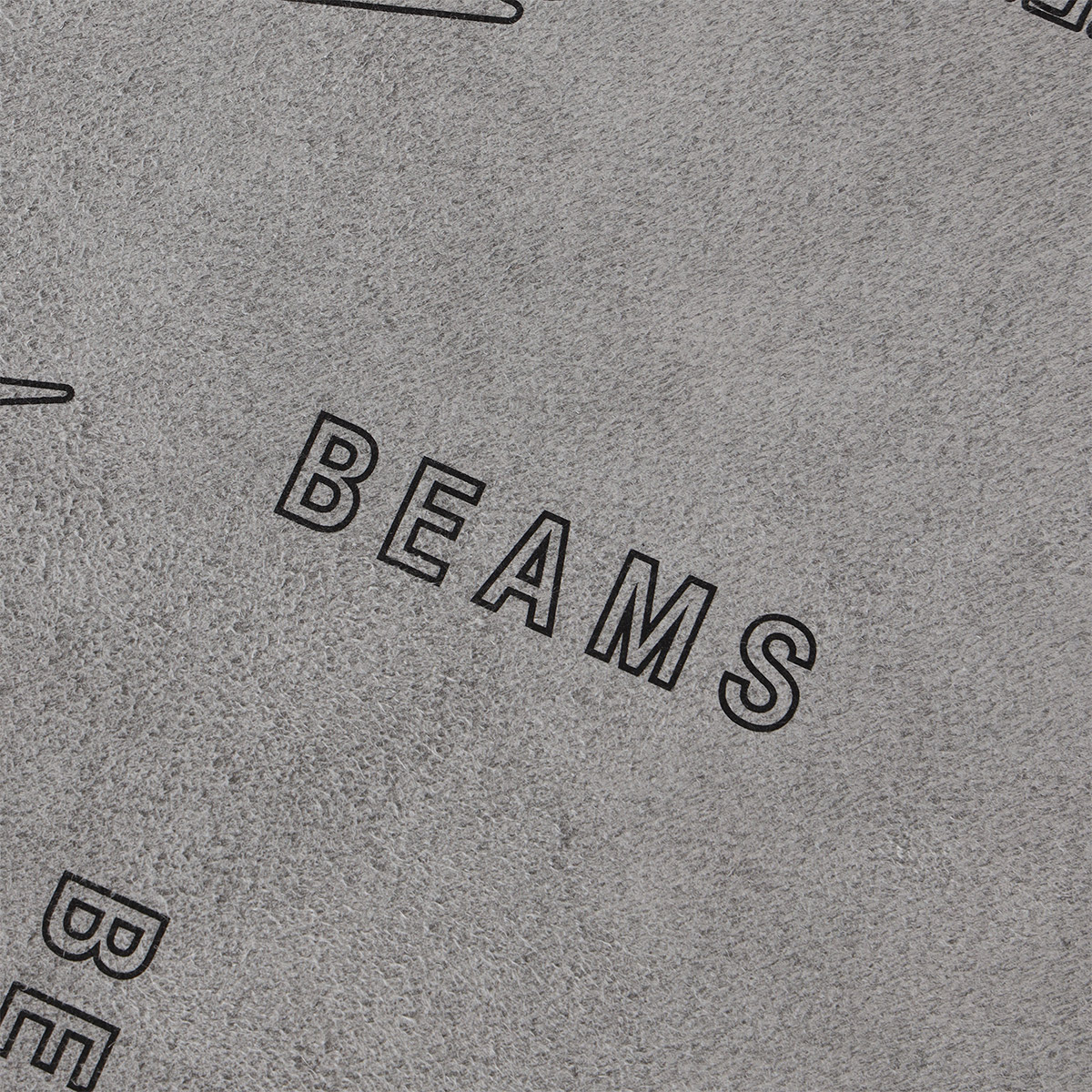 BEAMS × Speedo Stack Micro Towel M