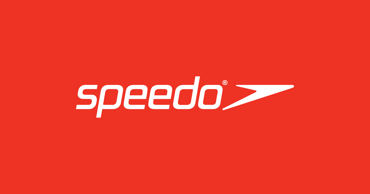 Speedo スピードブランドサイト