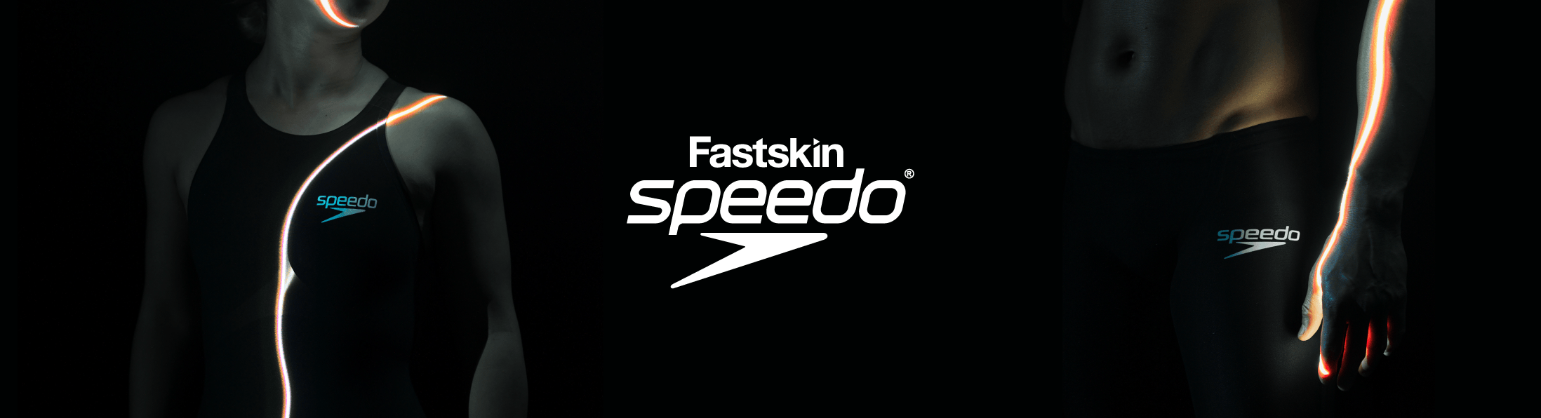 Fastskin Speedo
