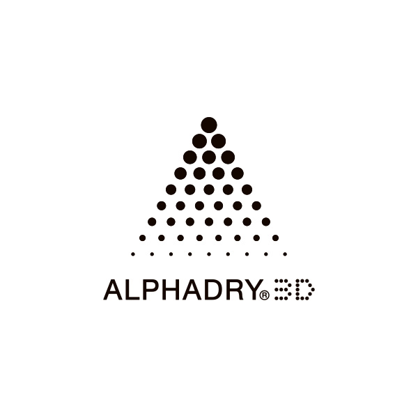 ALPHADRY-3D