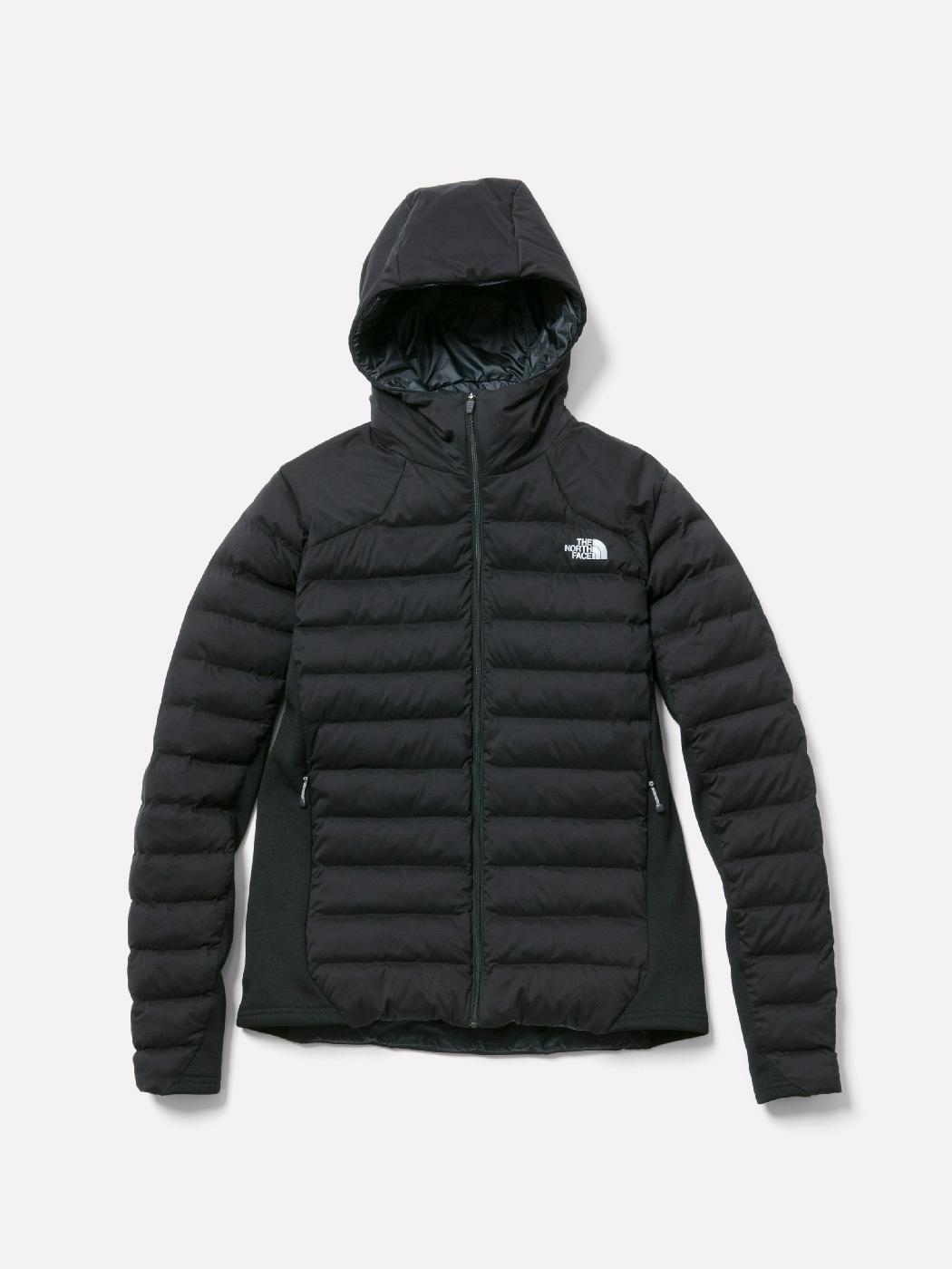 Add Warmth THE NORTH FACE WOMEN'S 2018 FALL & WINTER | THE NORTH FACE