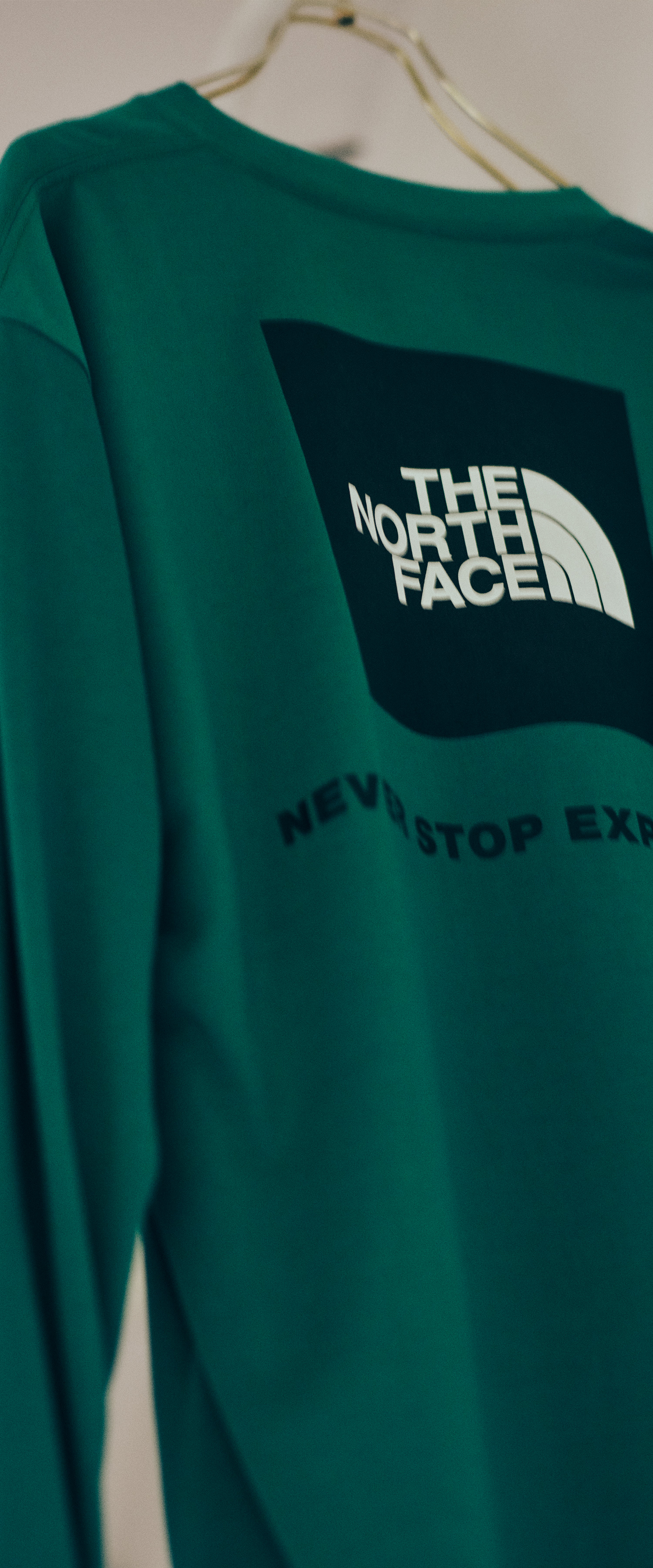 シンプルで機能性に優れたTシャツ特集 | 2020年秋冬 | THE NORTH FACE