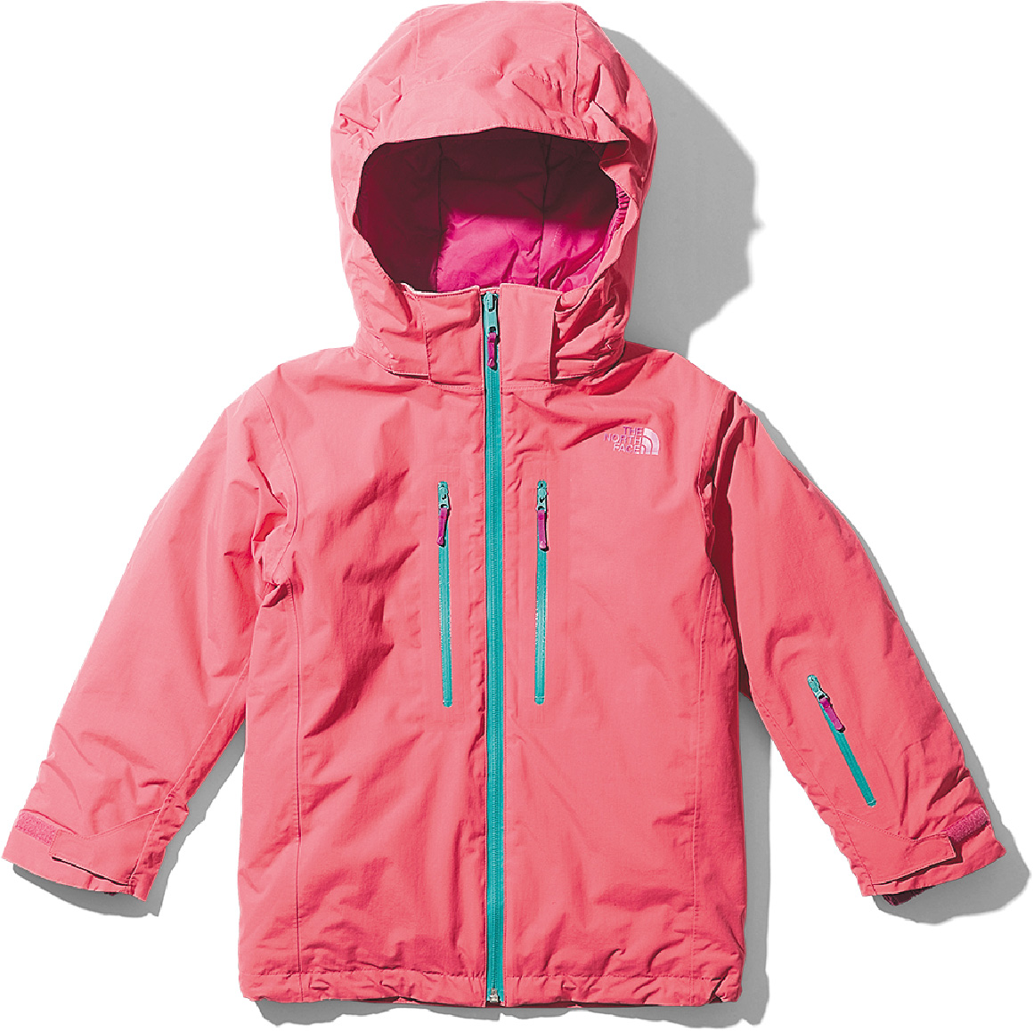 KIDS SNOW WEAR 2018 | THE NORTH FACE