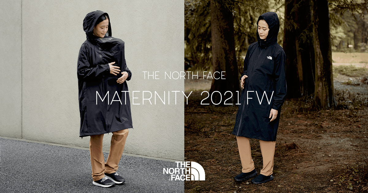 MATERNITY 2021FW｜THE NORTH FACE