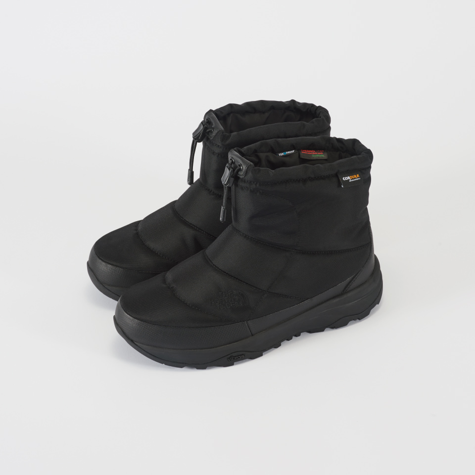 NUPTSE BOOTIE COLLECTION 2023 | THE NORTH FACE