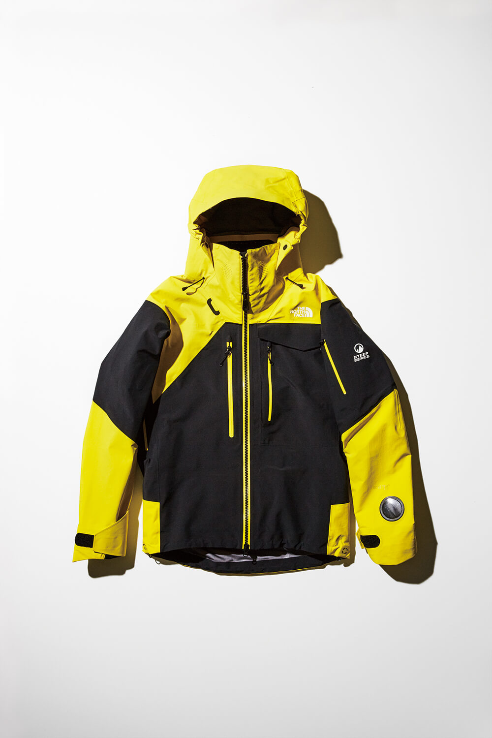 THE NORTH FACE WINTER GEAR CATALOG 2018-2019 | THE NORTH FACE ...