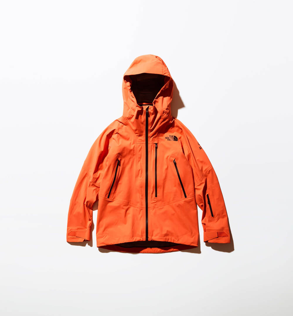 STEEP SERIES - THE NORTH FACE WINTER GEAR CATALOG 2019-2020 - THE ...