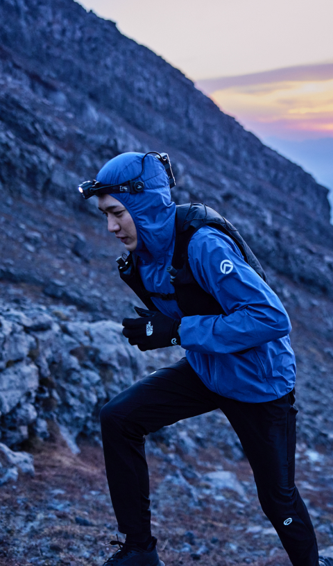 SUMMIT SERIES | THE NORTH FACE