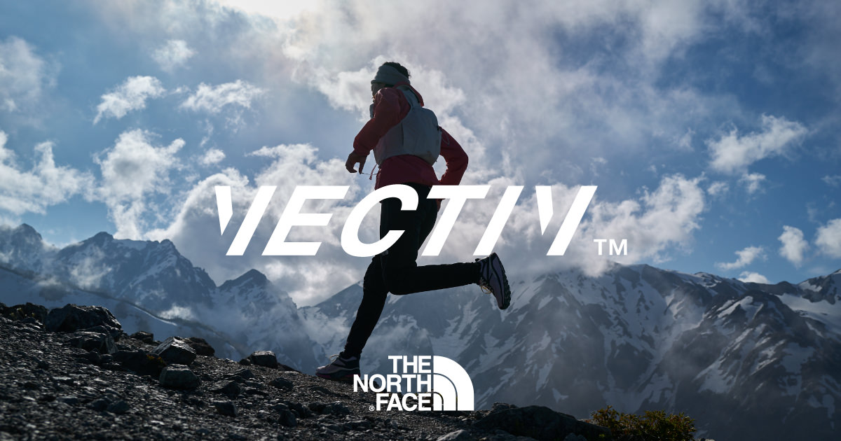 RUN | VECTIV™ | THE NORTH FACE-GOLDWIN