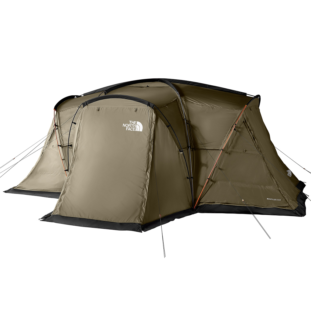 NEW TENT PRE ORDER Spring & Summer 2022 | THE NORTH FACE（ザ