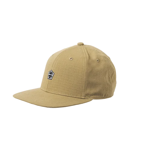 AREA241-ORGANIC COTTON CAP