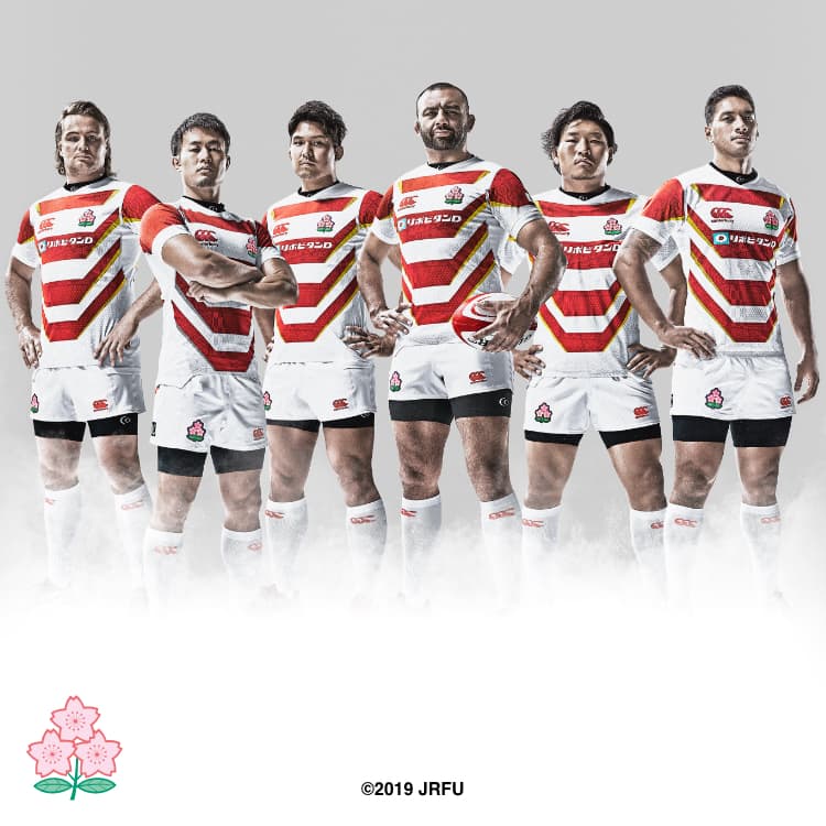 Japan Rugby｜C3fit | Goldwin - ゴールドウインブランドサイト