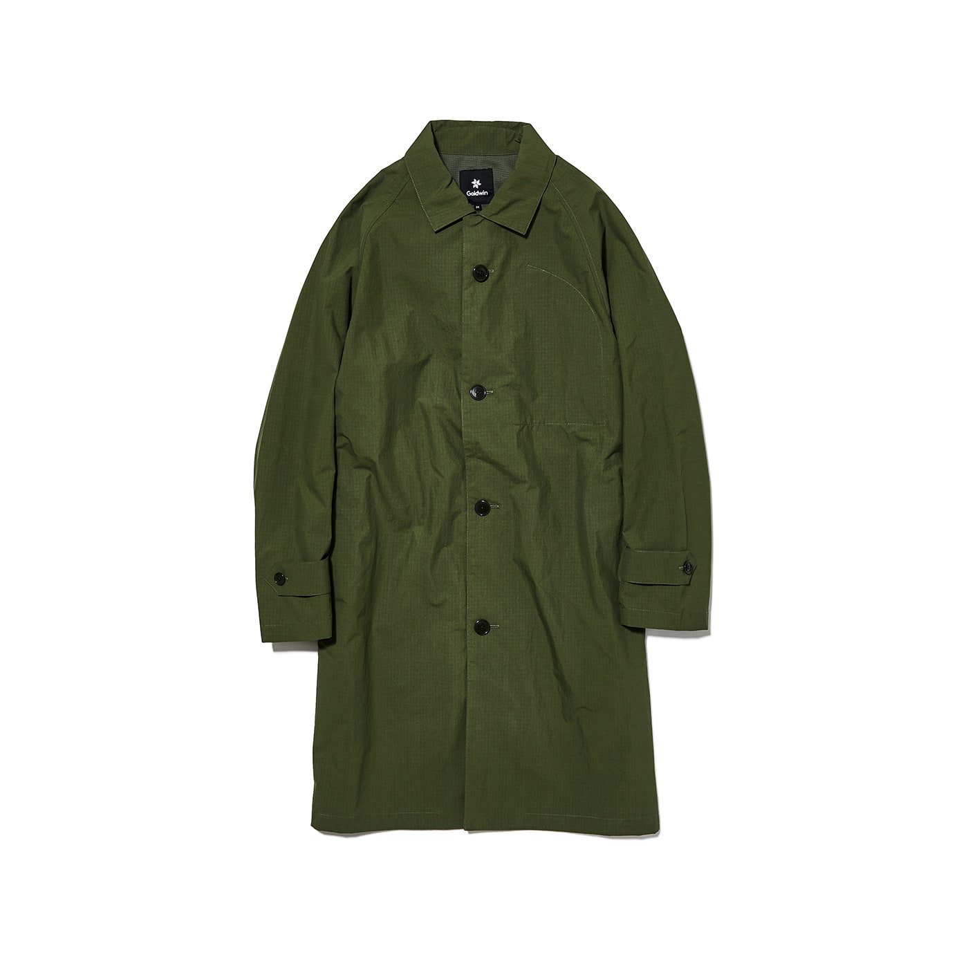 GOLDWIN ゴアテックス BAL COLLAR COAT 新品未使用-