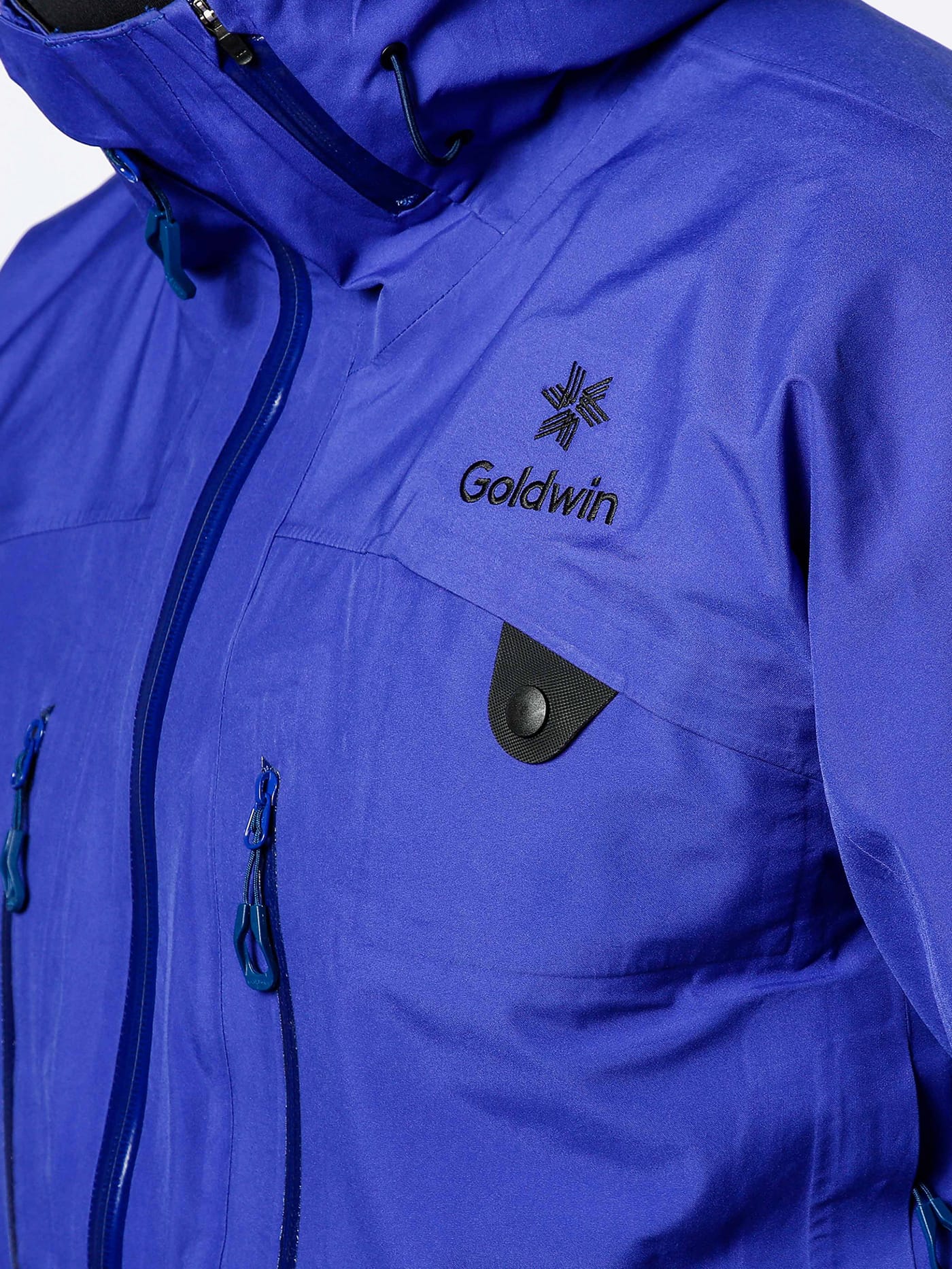 goldwin arris jacket