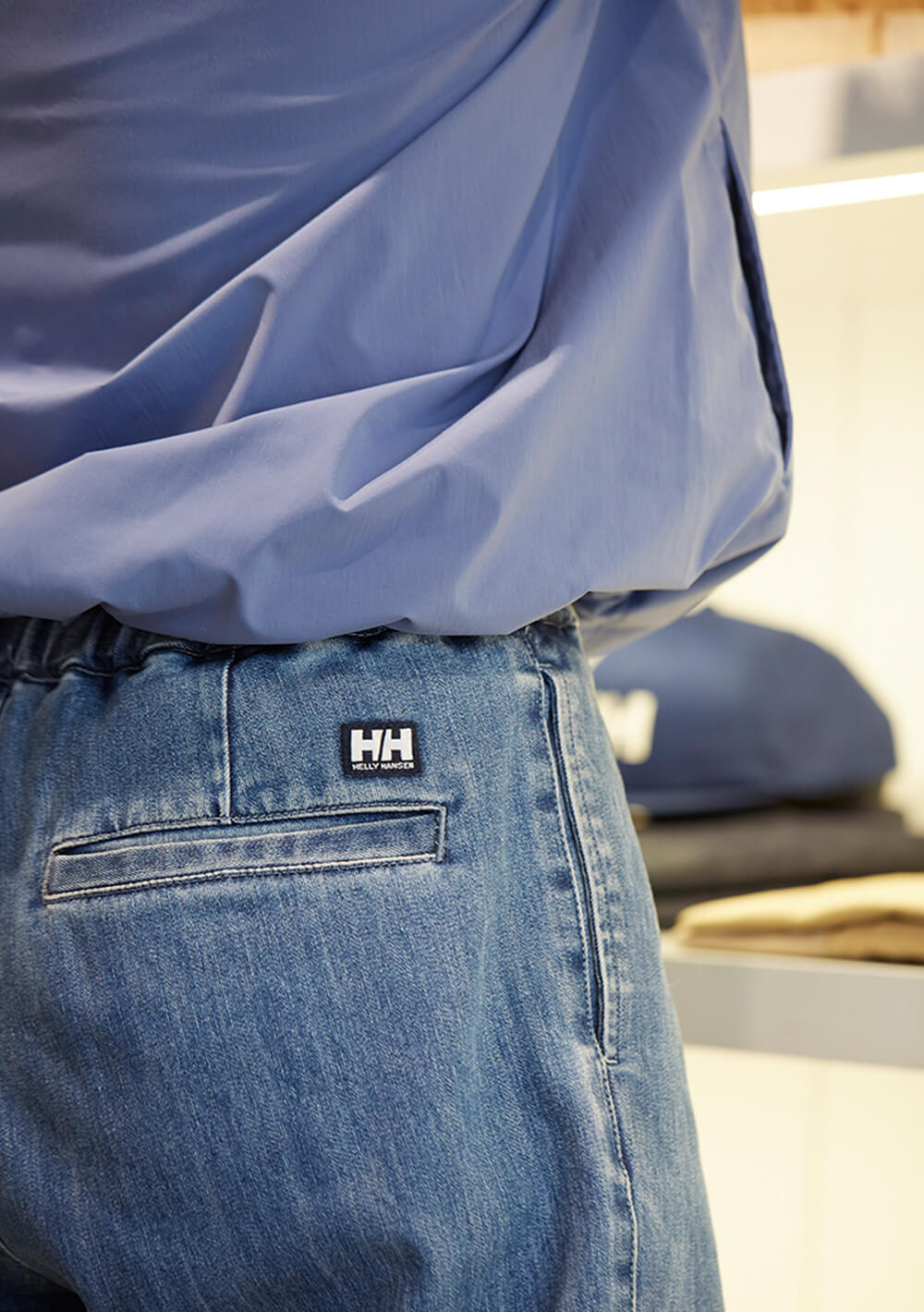 myHHpants 2020Fall | HELLY HANSEN（ヘリーハンセン）公式サイト