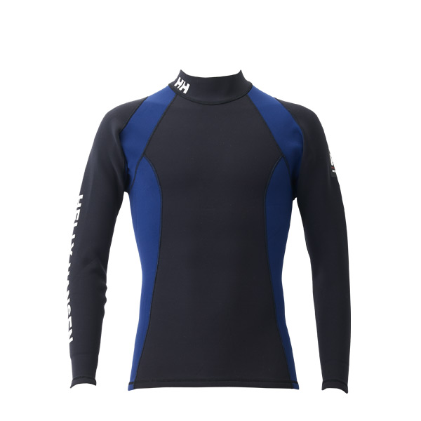 BASELAYER | SEAGEAR Collection | HELLY HANSEN（ヘリーハンセン