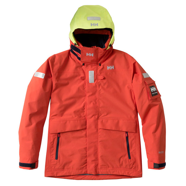 HELLYHANSEN SEAGEARHELLYTECH