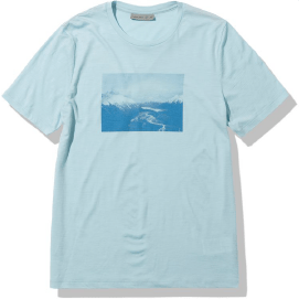 Tee Collection | icebreaker（アイスブレーカー）