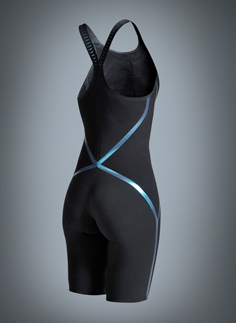 FASTSKIN LZR Racer X | Speedo（スピード）公式サイト - GOLDWIN