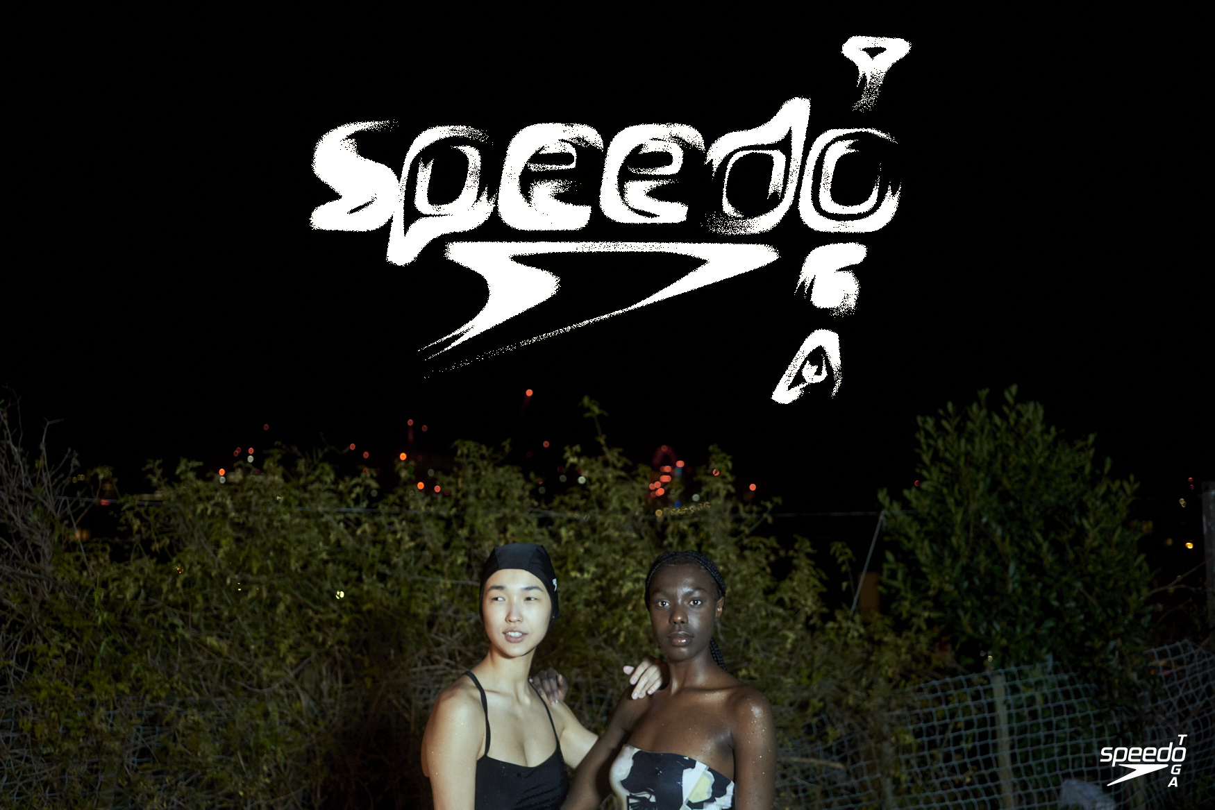 TOGA x SPEEDO | Speedo（スピード）公式サイト - GOLDWIN