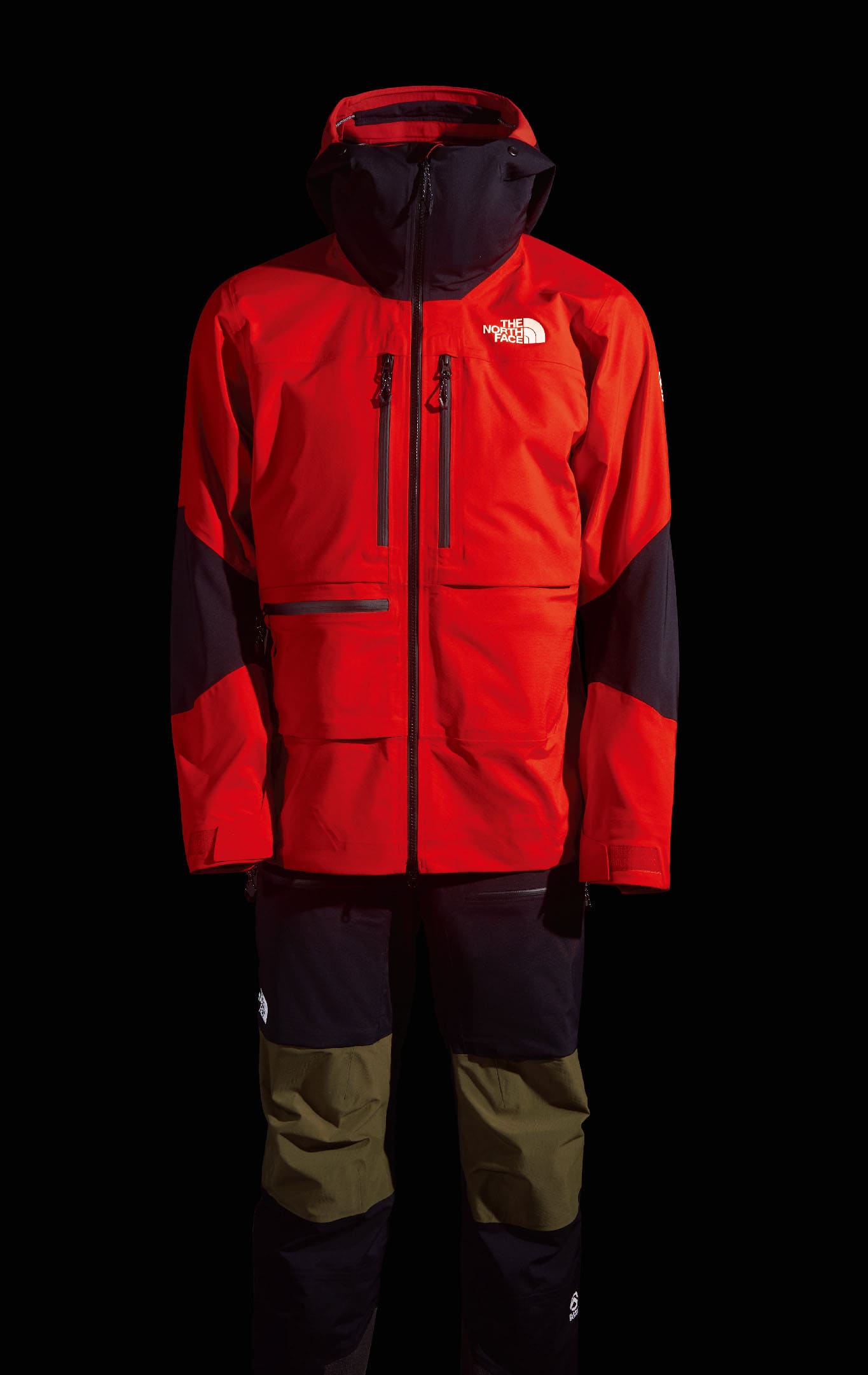 FUTURELIGHT | THE NORTH FACE