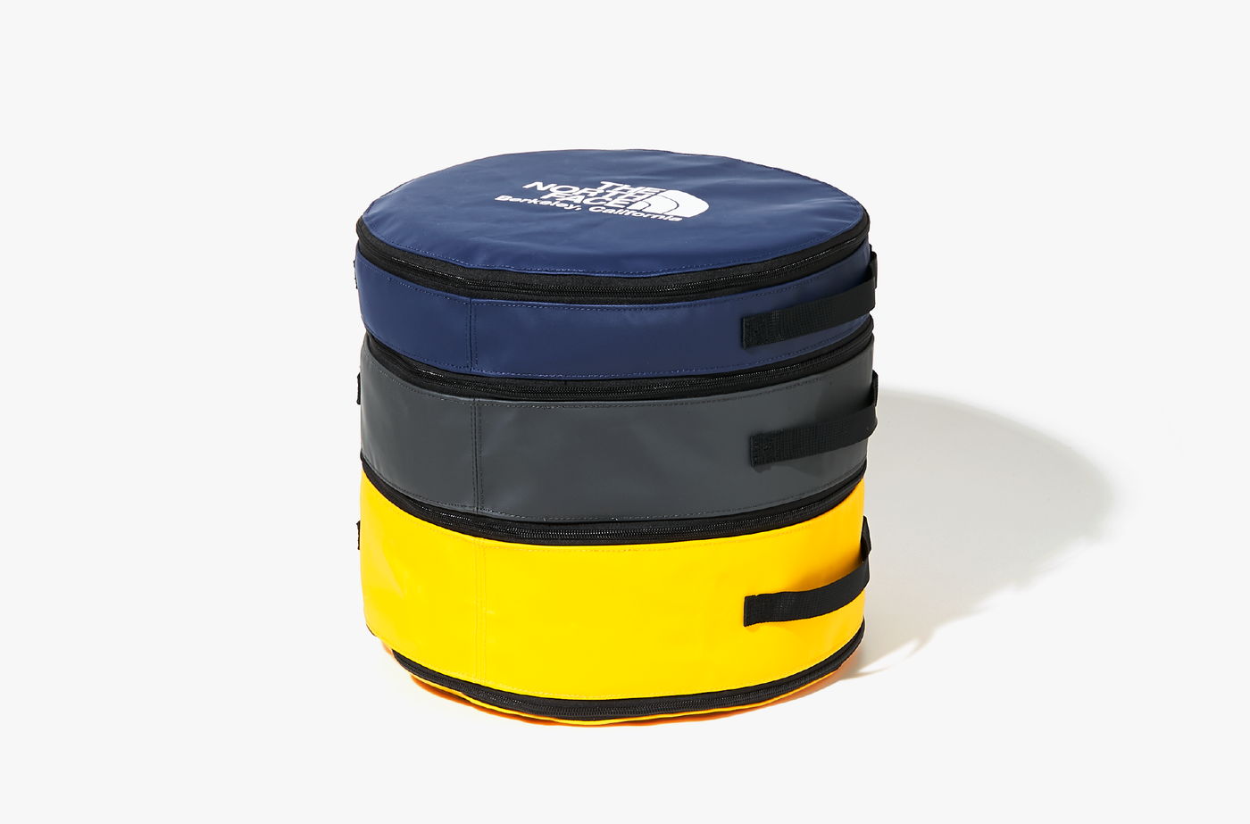 BC CANISTER COLLECTION | THE NORTH FACE