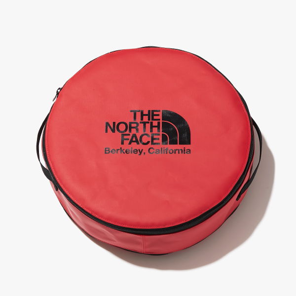 BC CANISTER COLLECTION | THE NORTH FACE