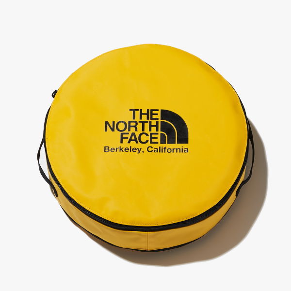 BC CANISTER COLLECTION | THE NORTH FACE