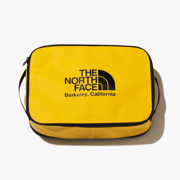 BC CANISTER COLLECTION | THE NORTH FACE