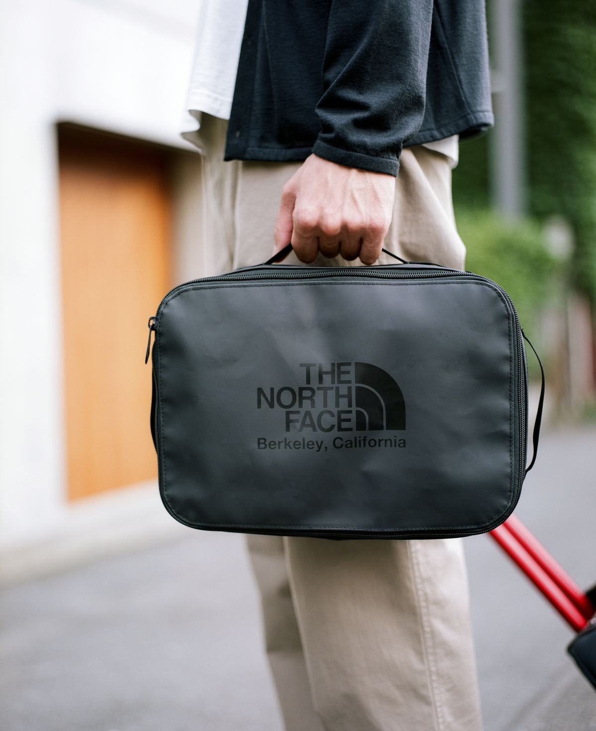 BC CANISTER COLLECTION | THE NORTH FACE