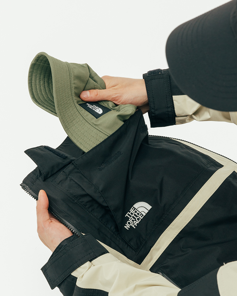 MATERNITY+｜THE NORTH FACE