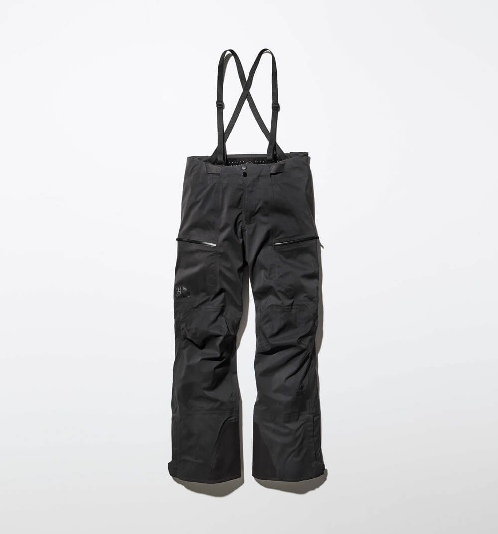 the north face woven cargo pants