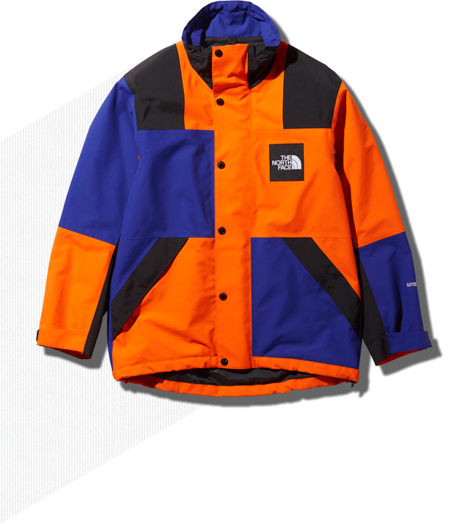 THE NORTH FACE RAGE レイジ