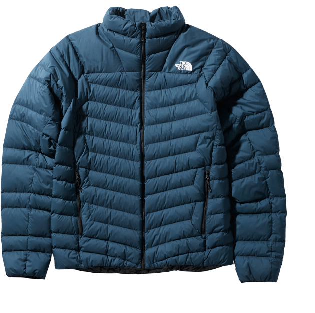 LAYERING | WEATHER SYSTEM | THE NORTH FACE