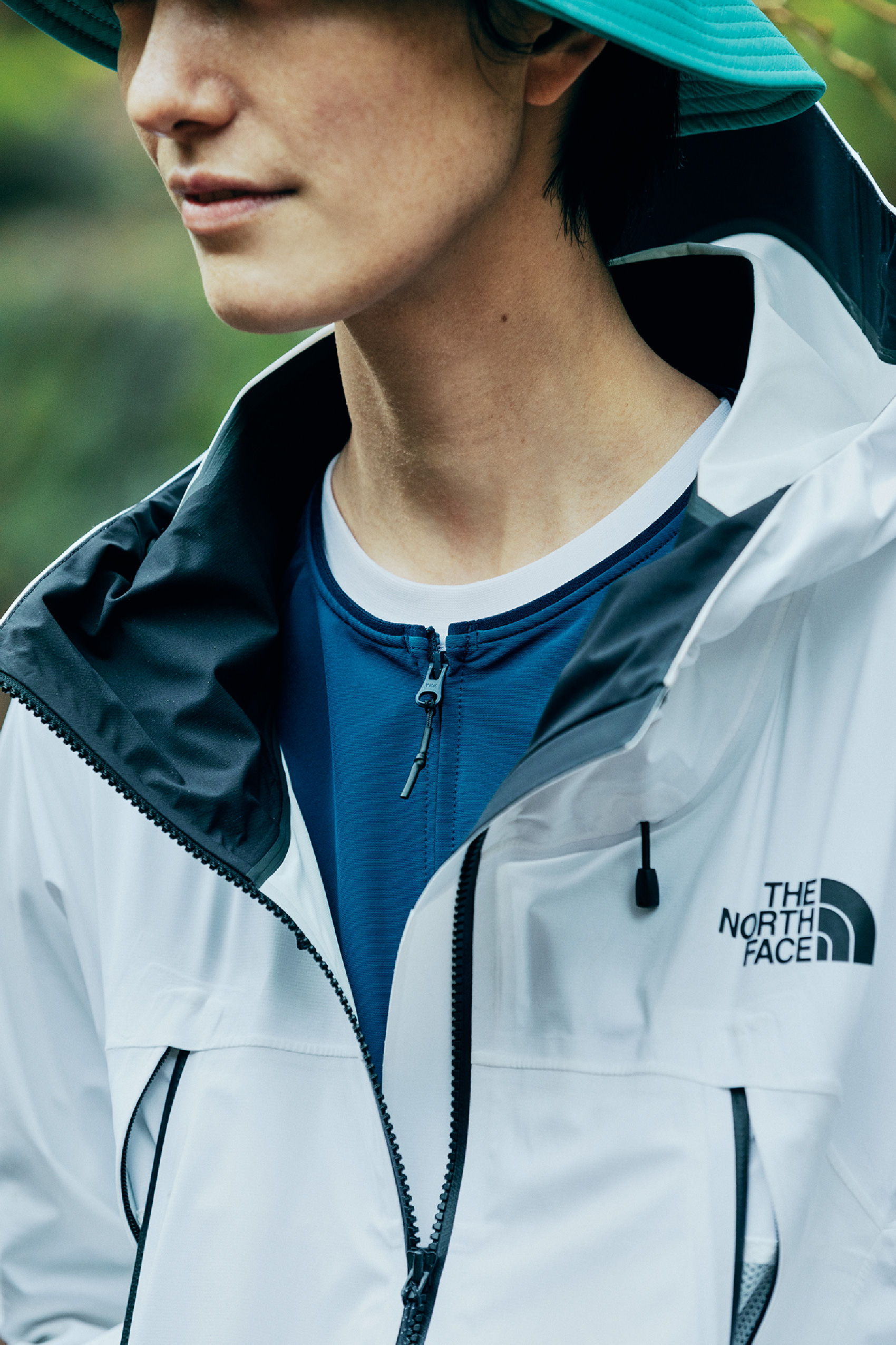 Layering Weather System The North Face