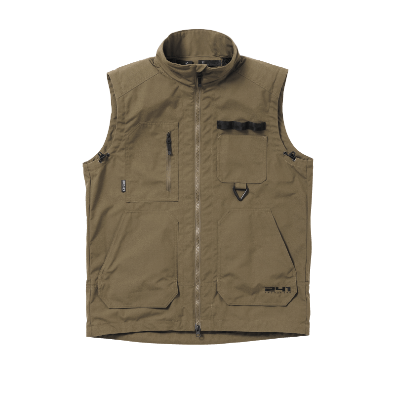 Products[AIR CONDITIONING VEST] - エリアトゥーフォーワン