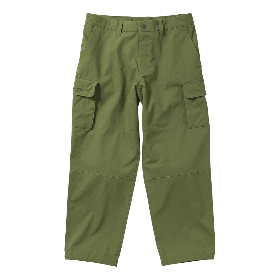 Products[CARGO PANTS] - エリアトゥーフォーワン [AREA241