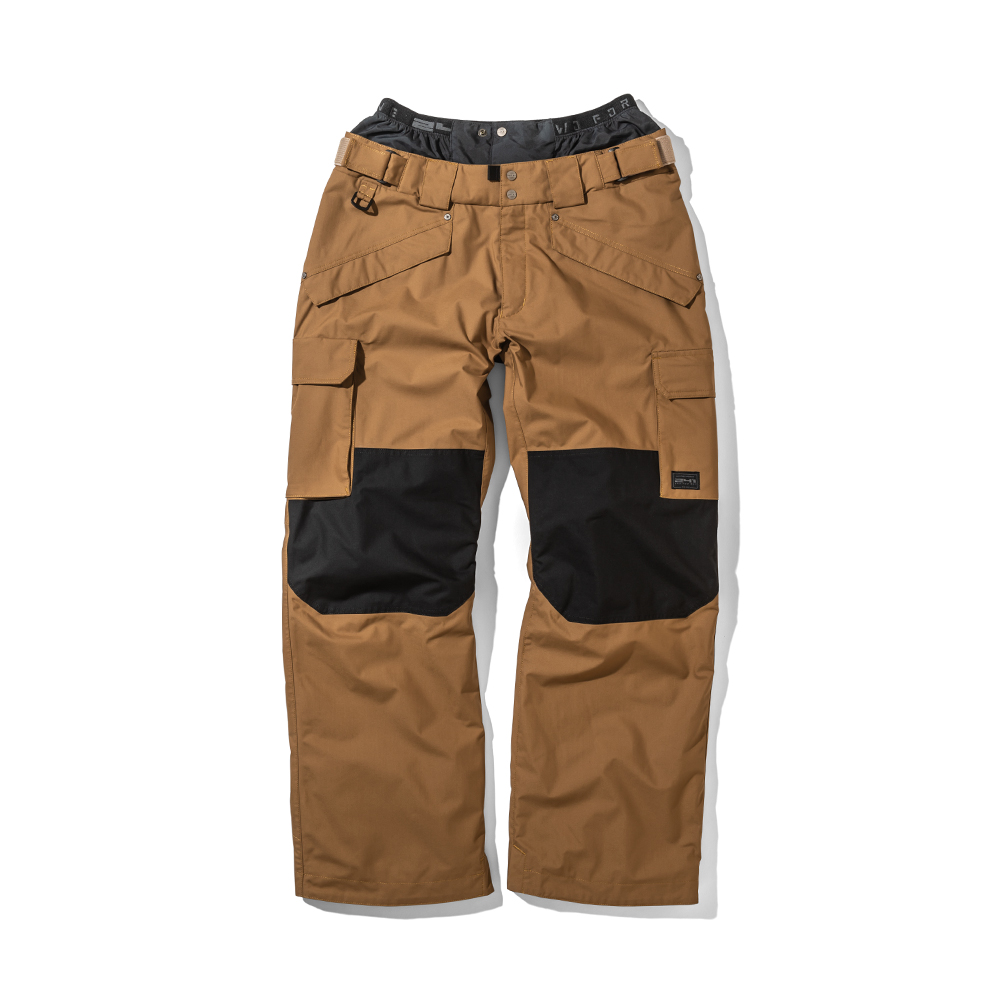 PANTS トゥーフォーワン [241 / twoforone] オフィシャルサイト