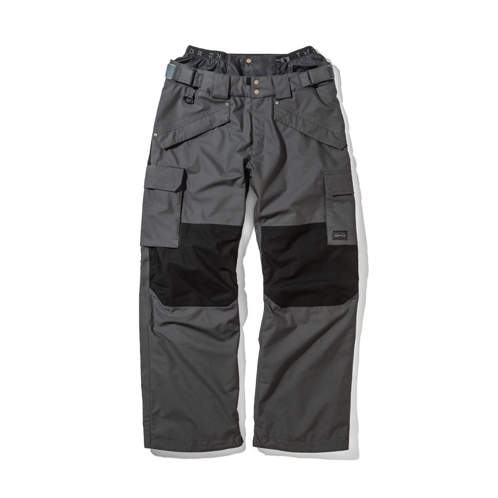 PANTS トゥーフォーワン [241 / twoforone] オフィシャルサイト