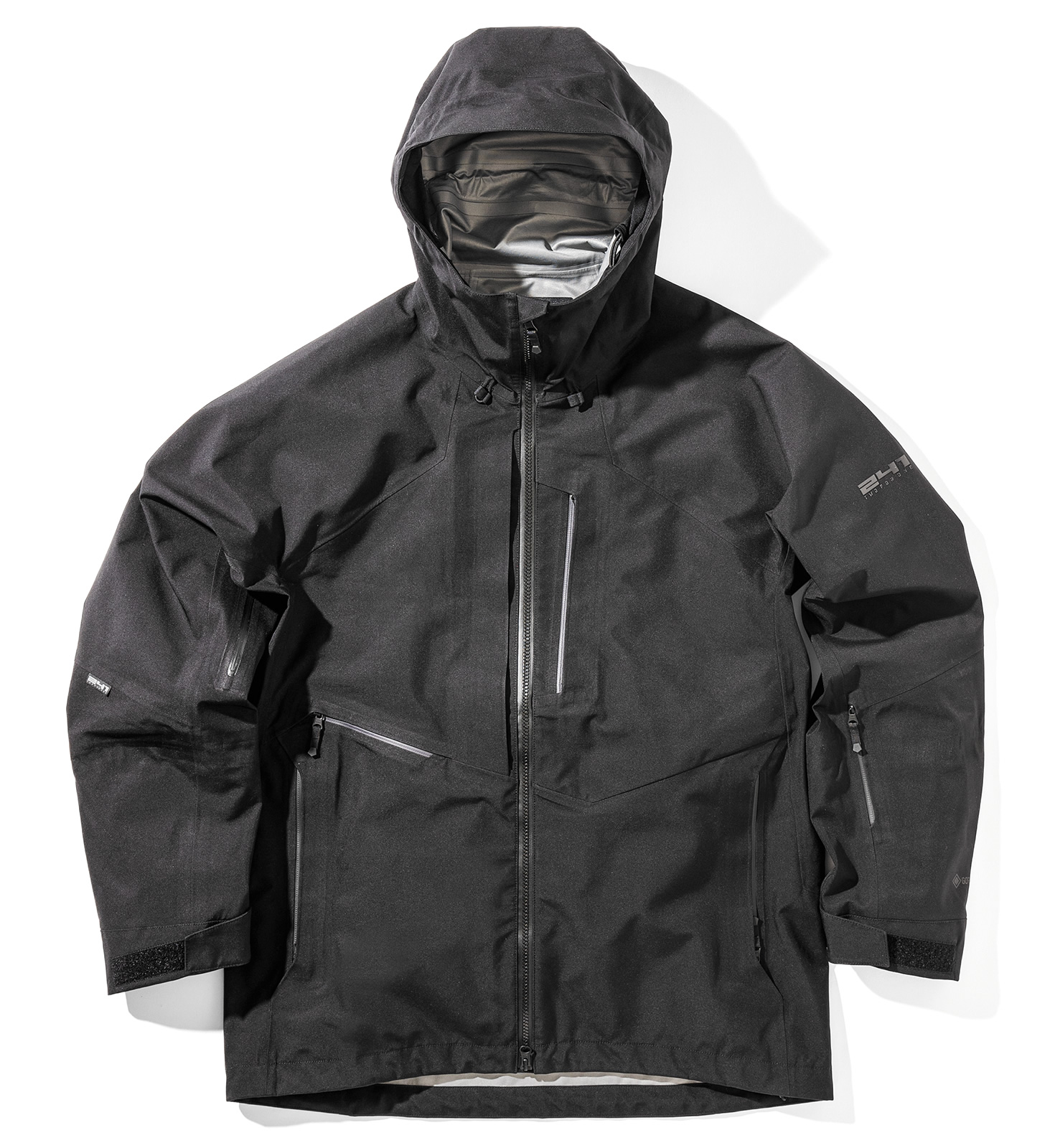 241 SEEKER JKT/BIB PNT トゥーフォーワン [241 / twoforone