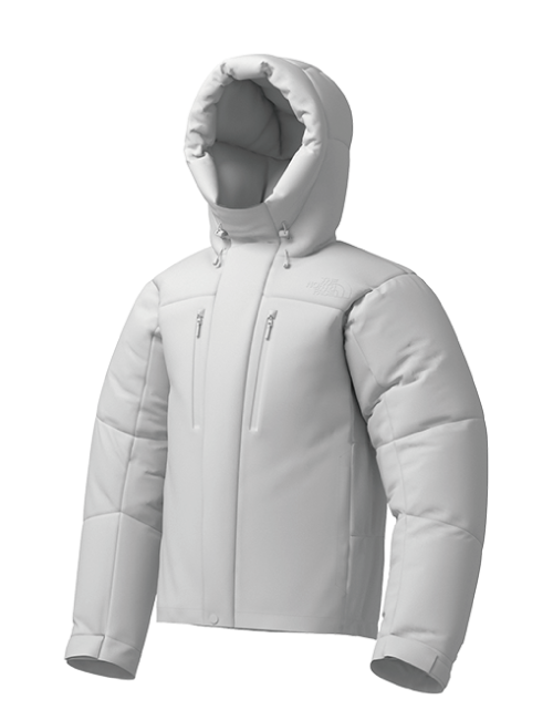 THE NORTH FACE LAB