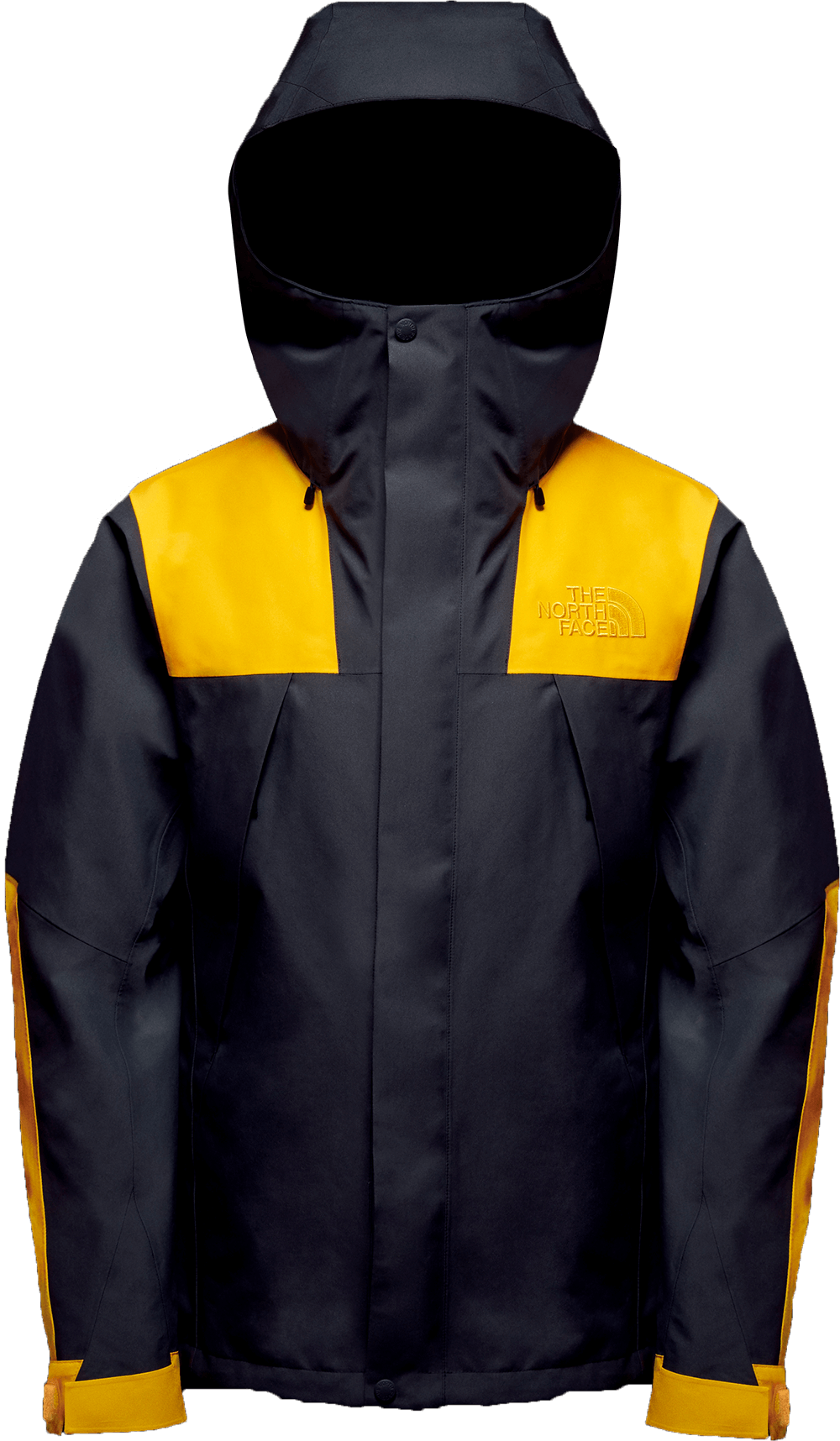 the north face mountain jacket 141 カスタムズ