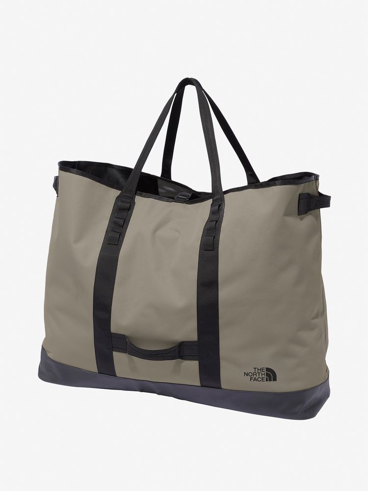 Fieludens® Gear Tote L | Online Camp Store | THE NORTH FACE CAMP