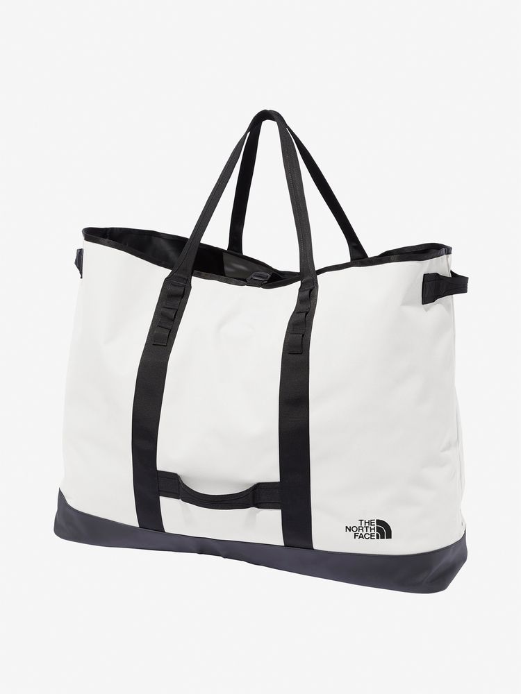 Fieludens® Gear Tote L | Online Camp Store | THE NORTH FACE CAMP